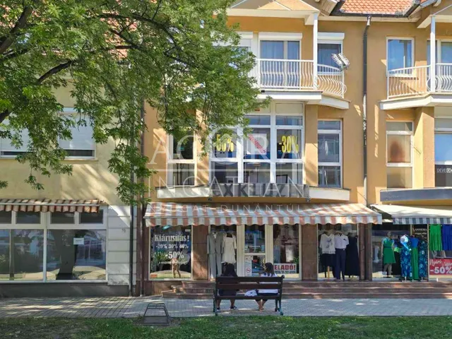 Eladó kereskedelmi és ipari ingatlan Lenti 154 nm