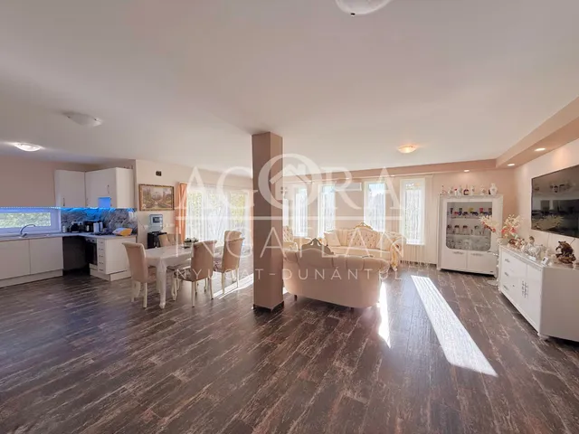 Eladó ház Nagypáli 121 nm