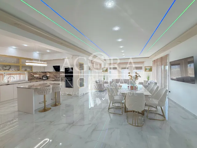 Eladó ház Zalaegerszeg 210 nm