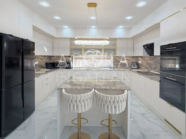 Eladó ház Zalaegerszeg 210 nm