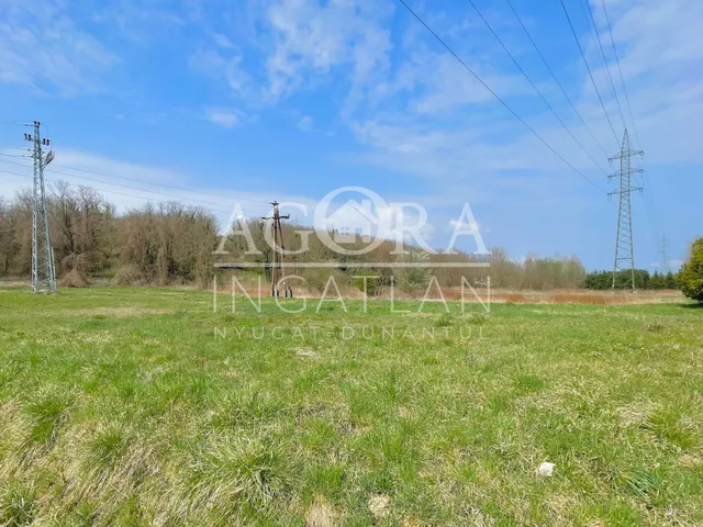Eladó telek Zalaegerszeg 1126 nm