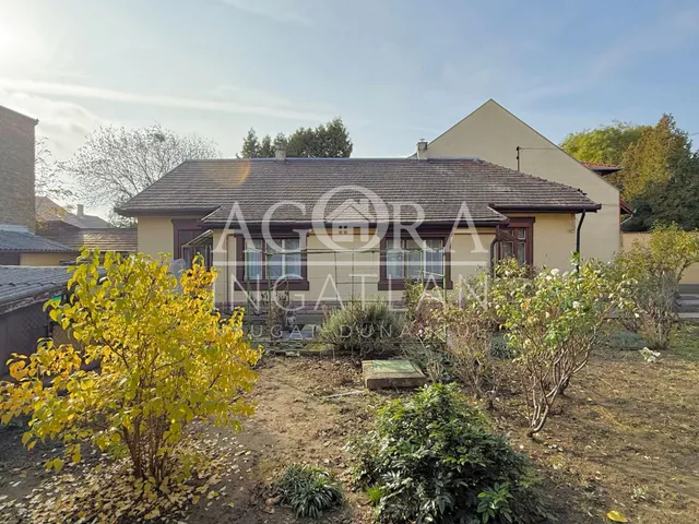 Eladó ház Budapest XIX. kerület 150 nm