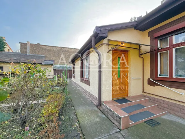 Eladó ház Budapest XIX. kerület 150 nm