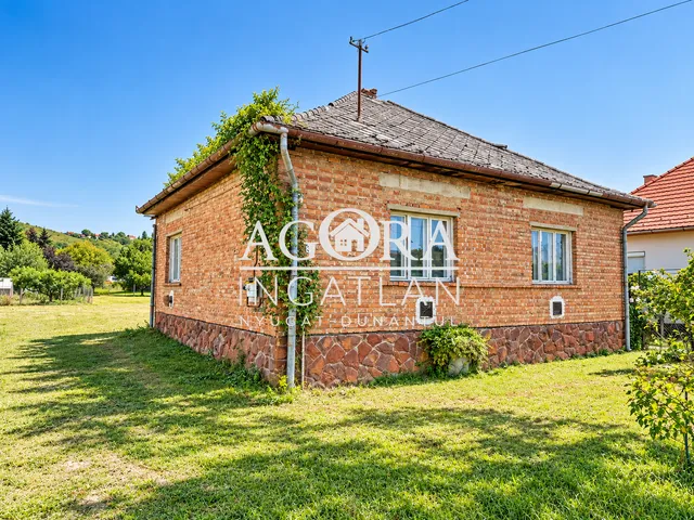 Eladó ház Zalaegerszeg, Zalabesenyő 72 nm
