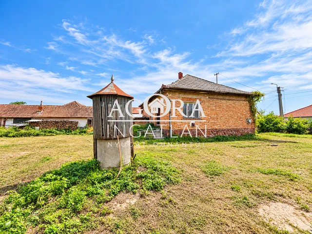 Eladó ház Zalaegerszeg, Zalabesenyő 72 nm
