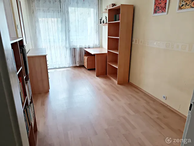 Eladó lakás Budapest X. kerület, Újhegy, Agyagfejtő u. 18. 68 nm