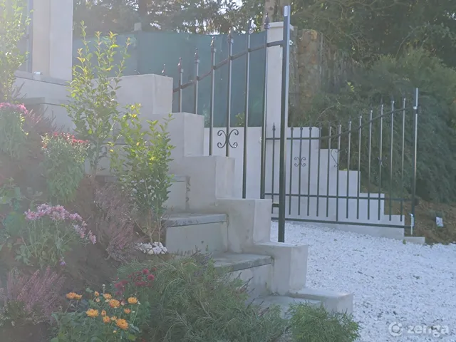 Eladó telek Érsekvadkert 700 nm