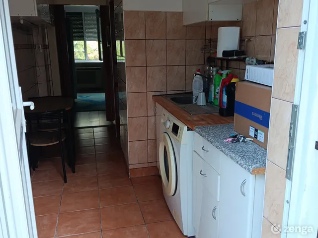Kiadó lakás Budapest XIII. kerület, Angyalföld 25 nm