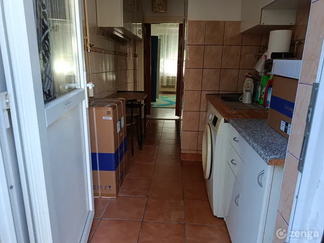 Eladó lakás Budapest XIII. kerület, Angyalföld 25 nm
