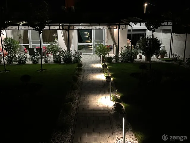 Eladó ház Nyíregyháza, Malomkert 200 nm