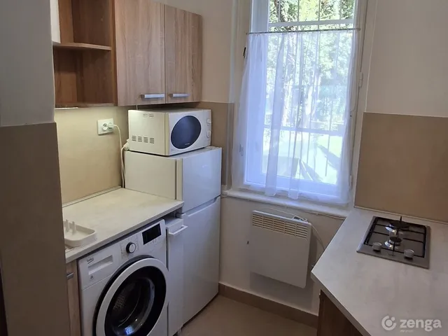 Kiadó lakás Budapest III. kerület, Óbuda 28 nm