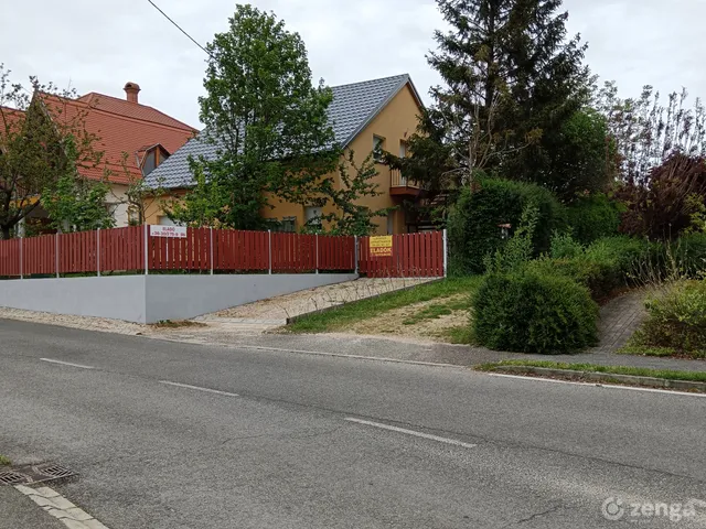 Eladó ház Balatongyörök 180 nm
