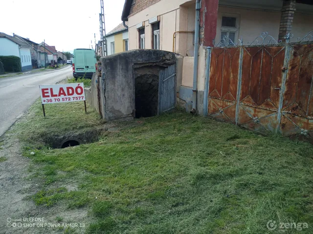 Eladó ház Pásztó, Hasznos 88 nm