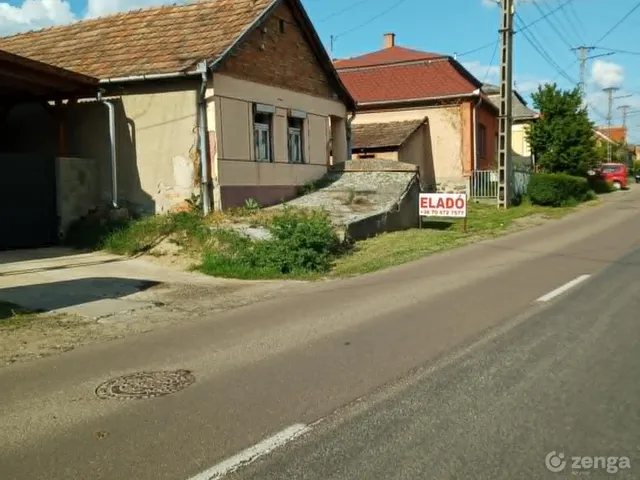 Eladó ház Pásztó, Hasznos 88 nm