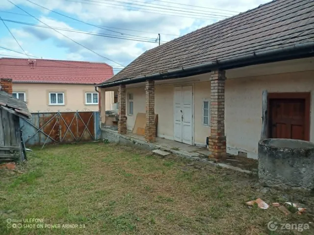 Eladó ház Pásztó, Hasznos 88 nm