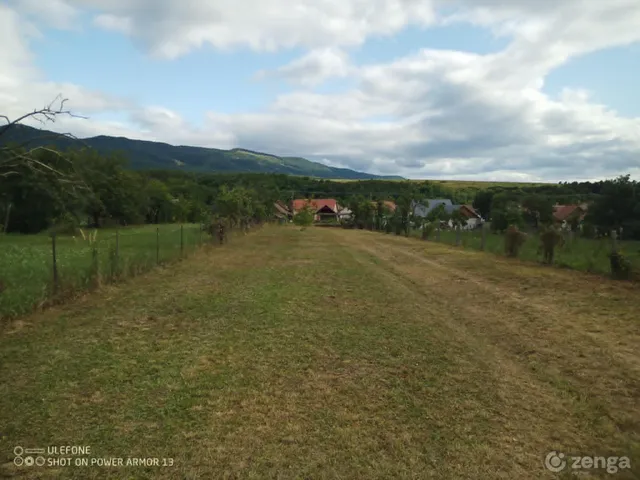 Eladó telek Pásztó, Hasznos 900 nm