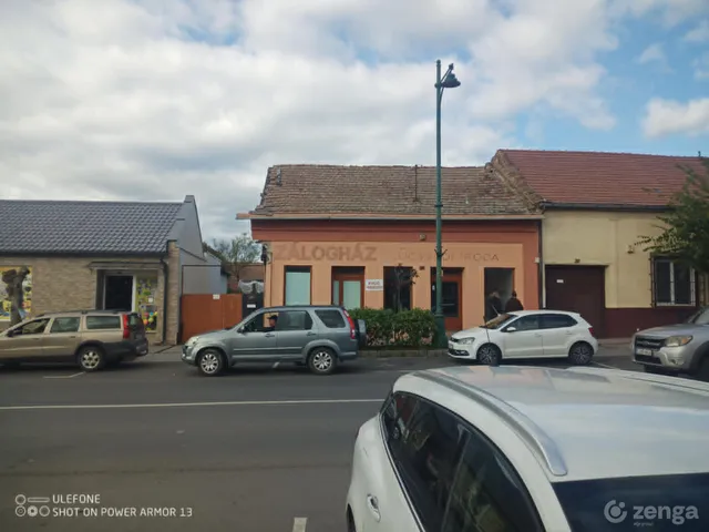 Eladó ház Pásztó 400 nm