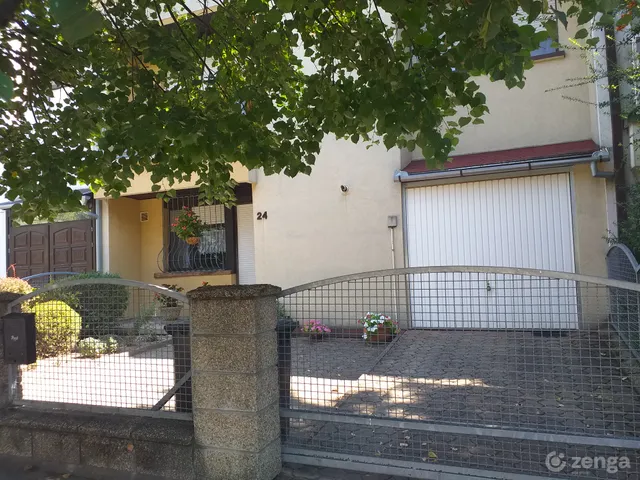 Eladó ház Keszthely 121 nm