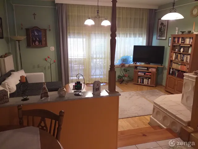 Eladó ház Keszthely 121 nm