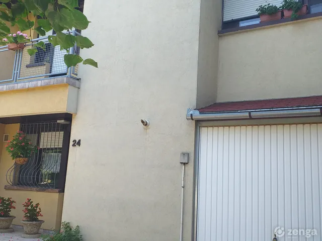 Eladó nyaraló Keszthely 120 nm