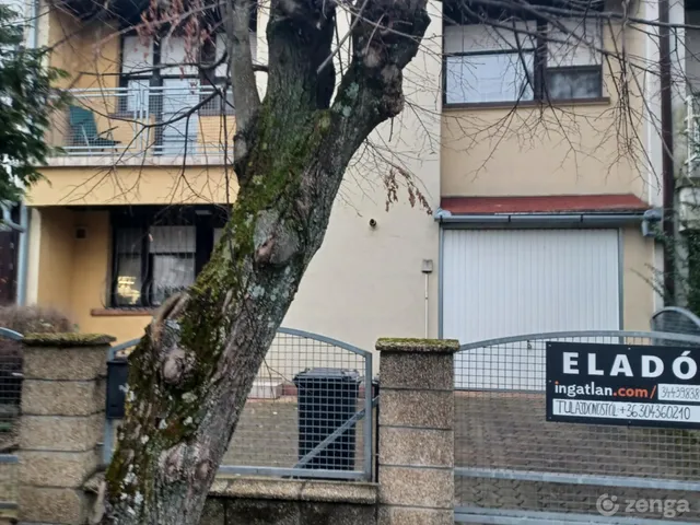 Eladó ház Keszthely 120 nm