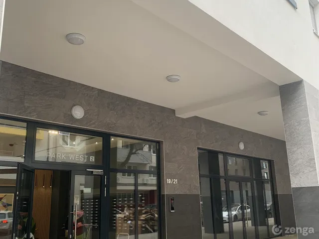 Eladó lakás Budapest XIII. kerület, Lőportárdűlő 45 nm