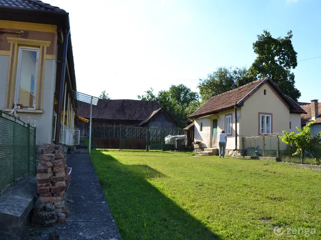 Eladó ház Aggtelek 120 nm