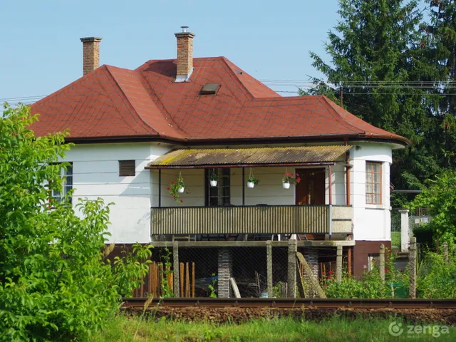 Eladó ház Balatonberény 82 nm