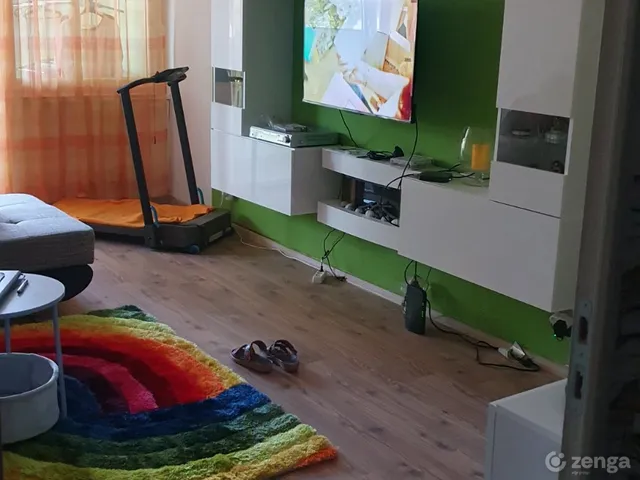 Eladó lakás Szigetvár 54 nm