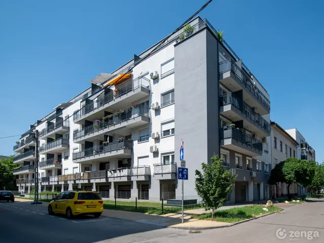 Eladó lakás Budapest 84 nm