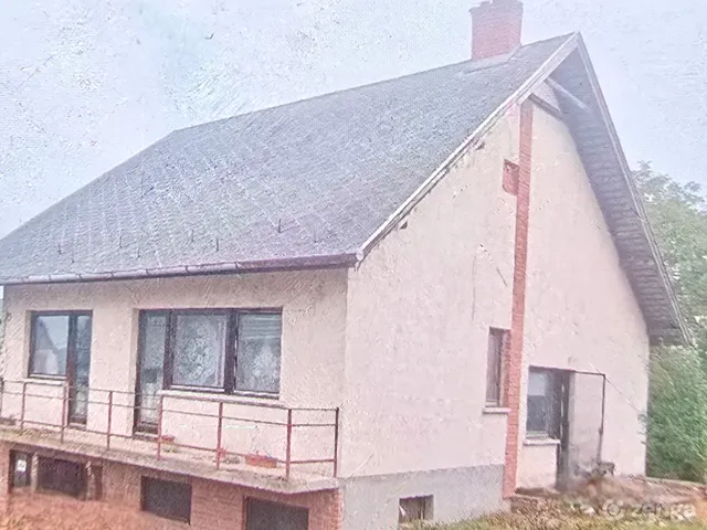 Eladó ház Győr, Ménfőcsanak 110 nm