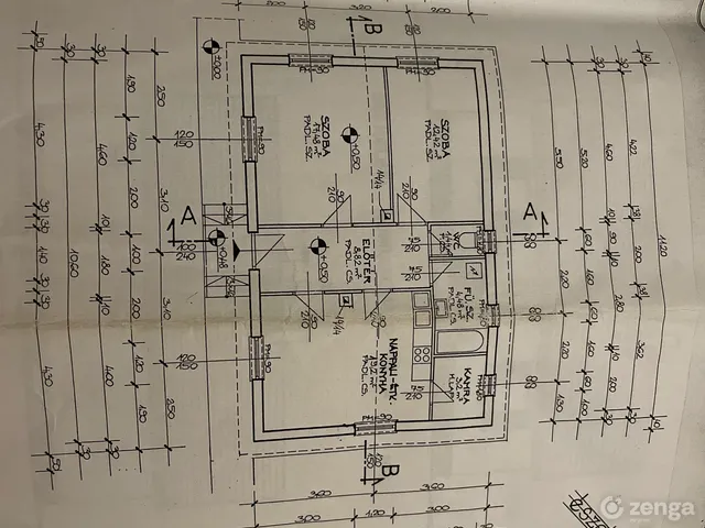 Eladó ház Vácszentlászló 87 nm