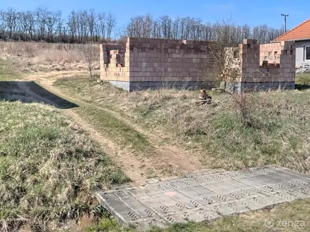 Eladó telek Nógrádkövesd 1320 nm