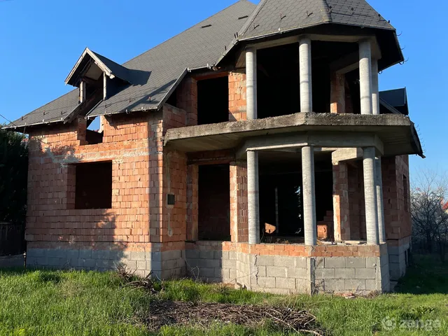 Eladó ház Hévízgyörk 120 nm