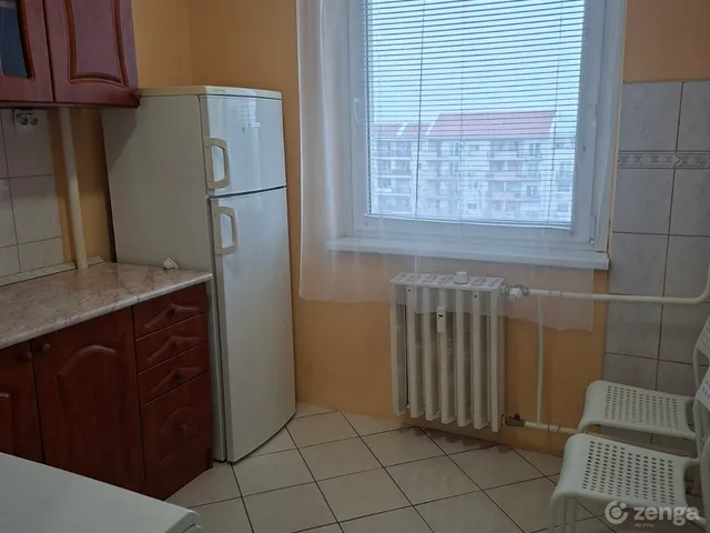 Kiadó lakás Budapest XXI. kerület, Csepel Belváros 48 nm