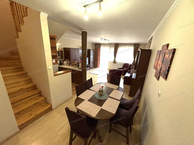 Eladó ház Gyula 110 nm