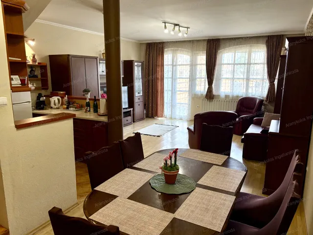 Eladó ház Gyula 110 nm