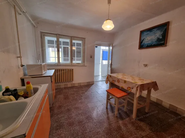 Eladó ház Sarkad 83 nm