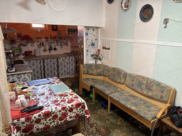 Eladó ház Gyula, Gyulavári 107 nm
