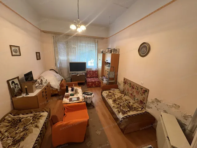 Eladó lakás Gyula 48 nm