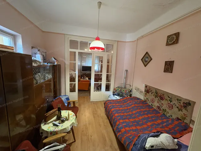 Eladó lakás Gyula 48 nm