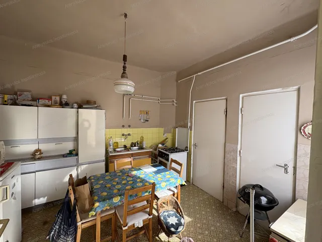 Eladó lakás Gyula, Belváros 48 nm