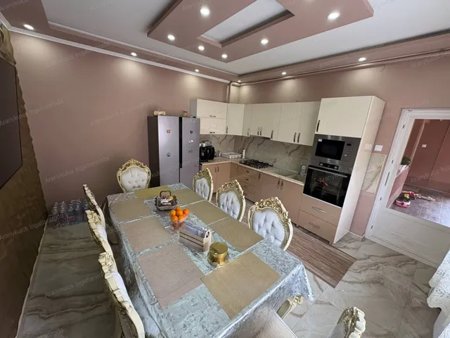 Eladó ház Sarkad 100 nm