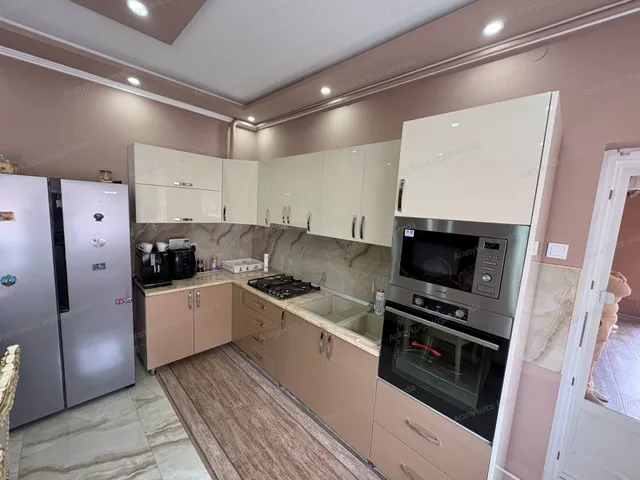 Eladó ház Sarkad 100 nm