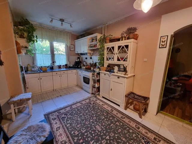 Eladó lakás Gyula, Paradicsom 59 nm