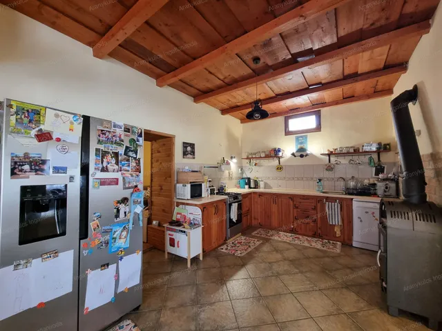 Eladó ház Gyula, Németváros 99 nm