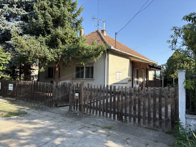 Eladó ház Gyula 80 nm