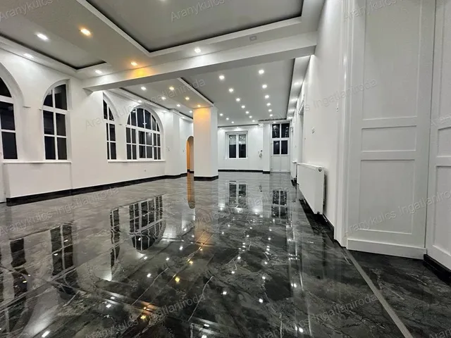 Eladó ház Békéscsaba 164 nm