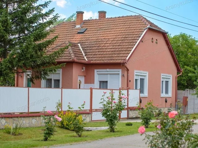 Eladó ház Gyula, Gyulavári 66 nm