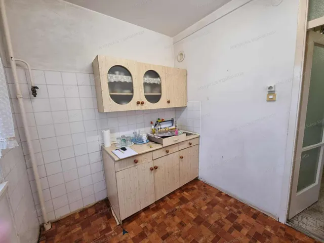 Eladó lakás Gyula, Törökzug 52 nm